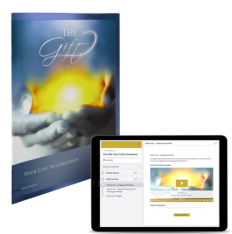The Gift: Your Call to Greatness: Student Workbook